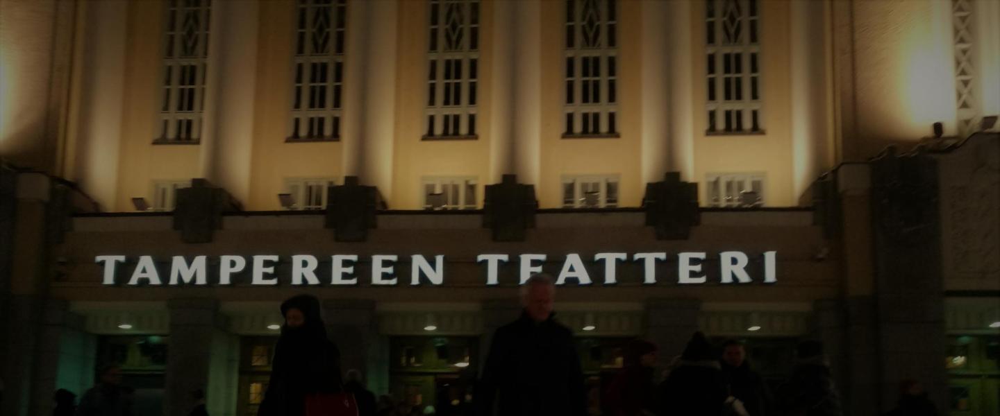 teatteri