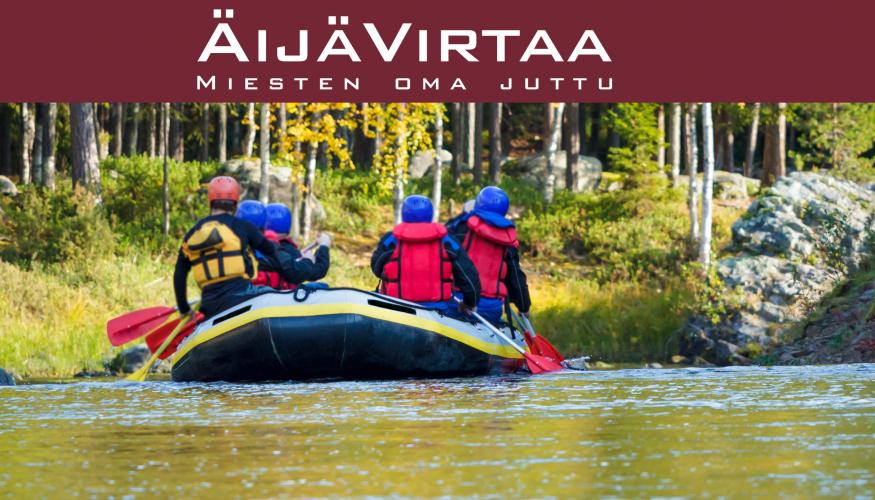 ÄijäVirtaa