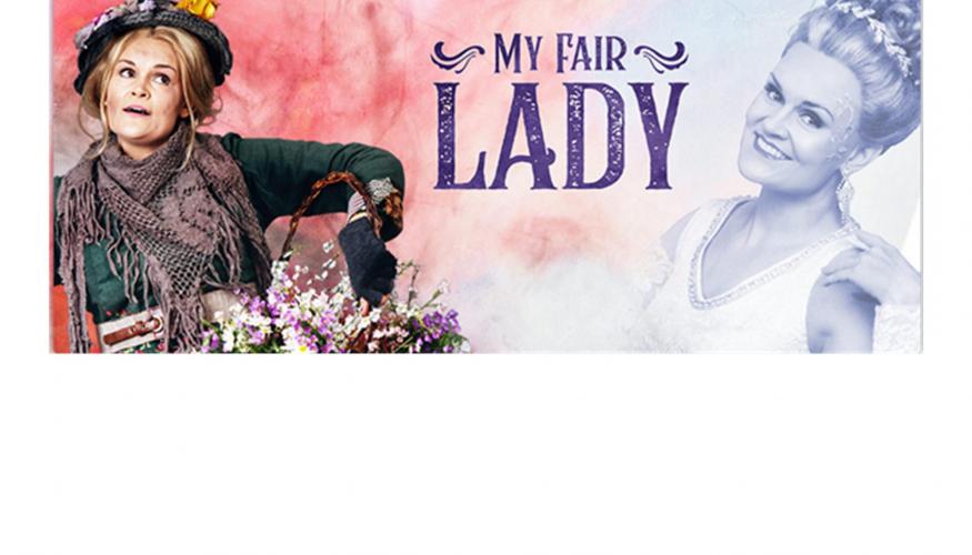 My for Lady Noormarkku