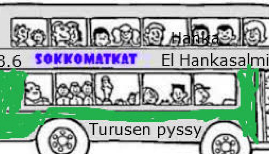 matkat