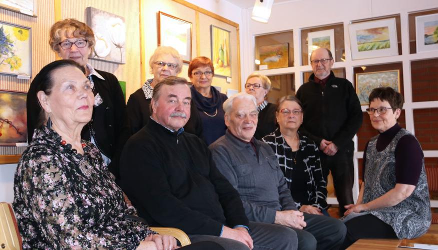 Rantalakeus 15.3.2019/osallistujat