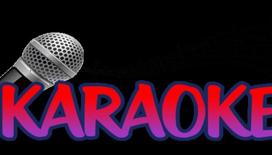 Karaoke kuvituskuva