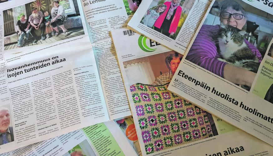 EL-sanomat