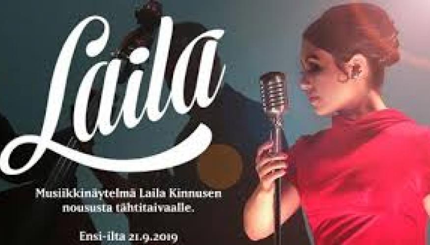 Laila