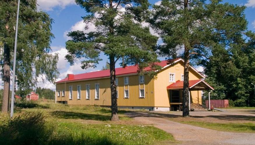 Kanteenmaa NS-talo