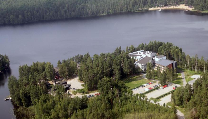 Lehmiranta yhteinen