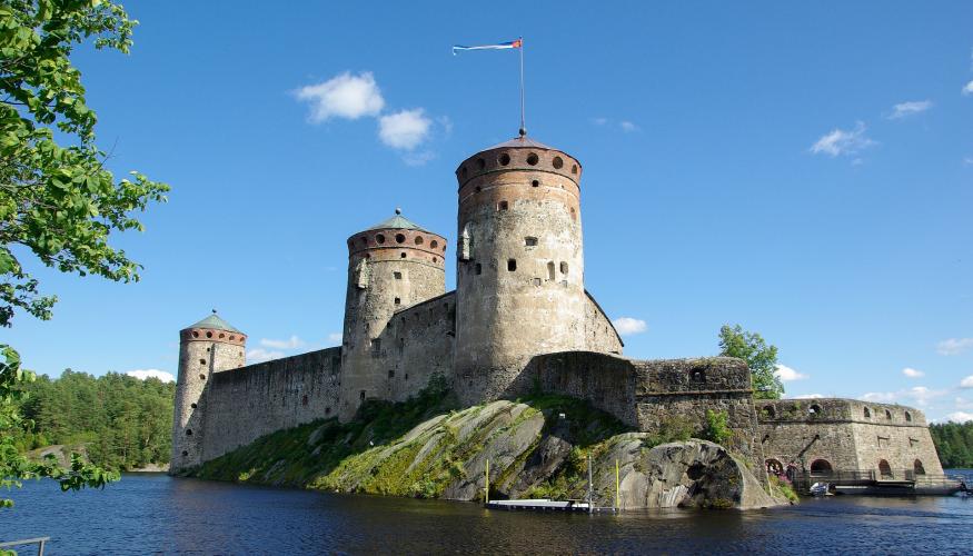 Savonlinna oopperajuhlat