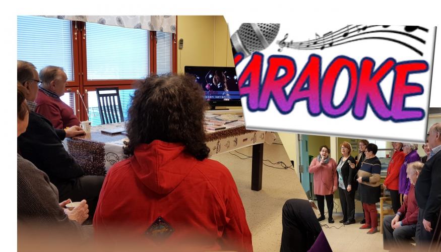 Karaoke Noormarkku