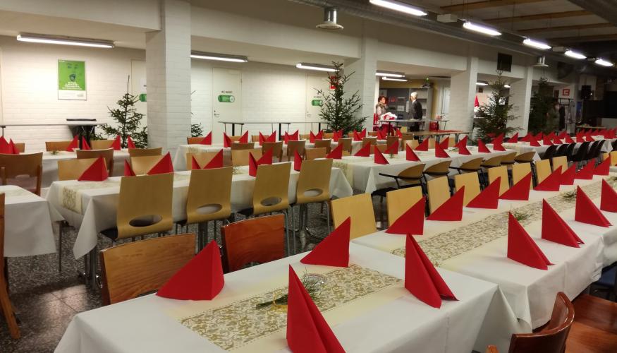 4.12.2019 Mariassa