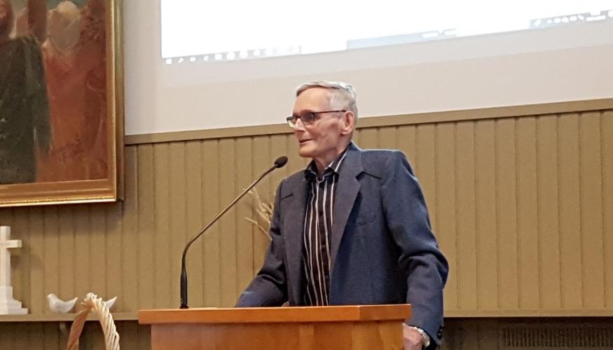 syyskokous 2019