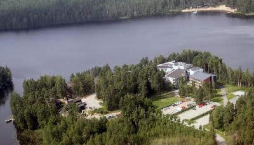 Lehmirannan lomakeskus
