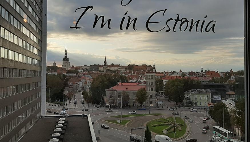 Kajaanin kuva Tallinna