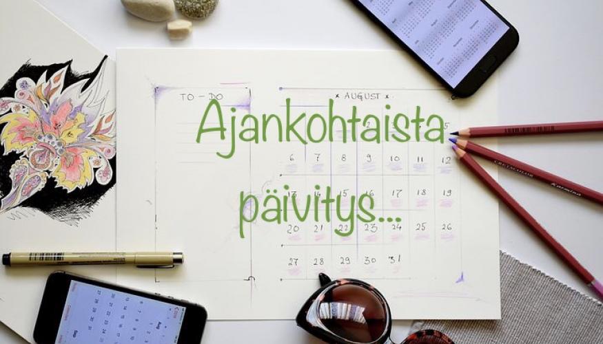 Oulunsalo ajankohtaista