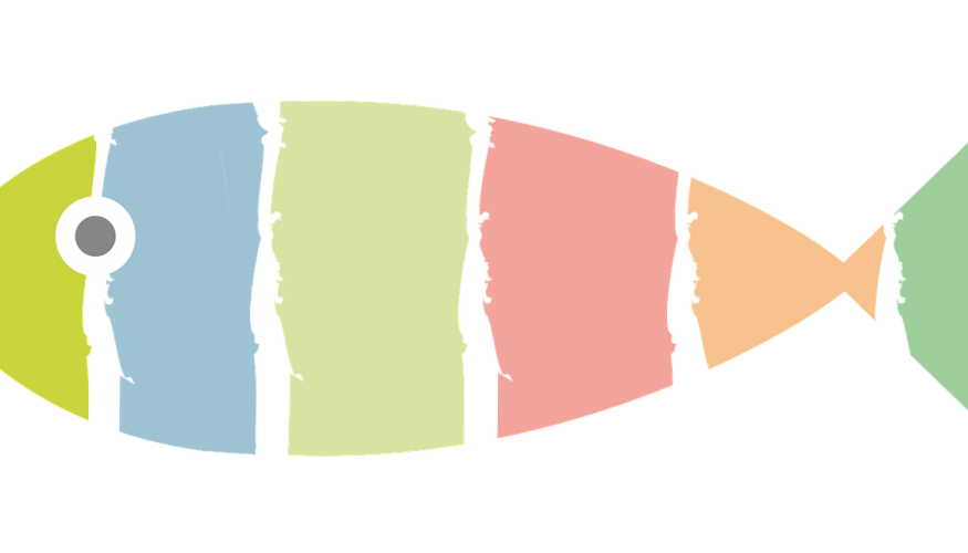 Raidallinen kala