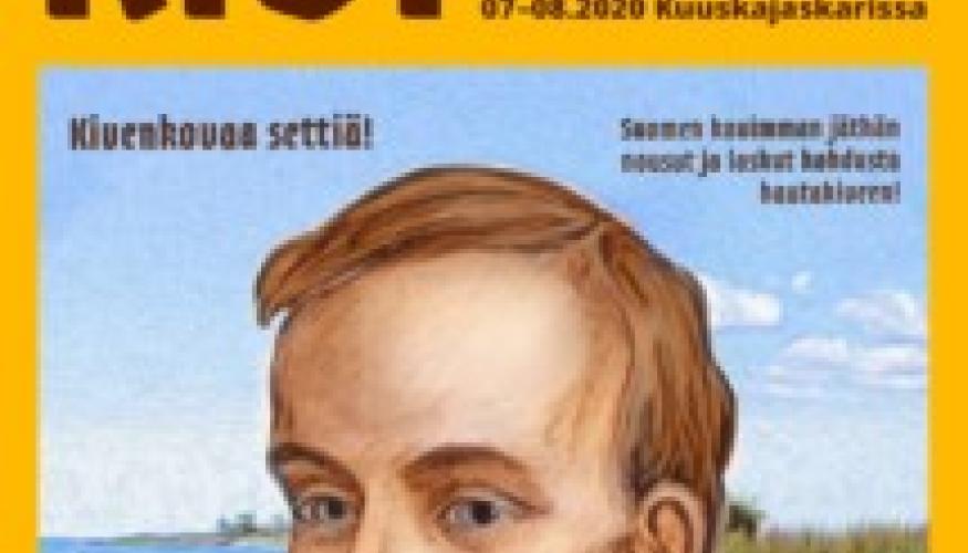 Kivi-juliste