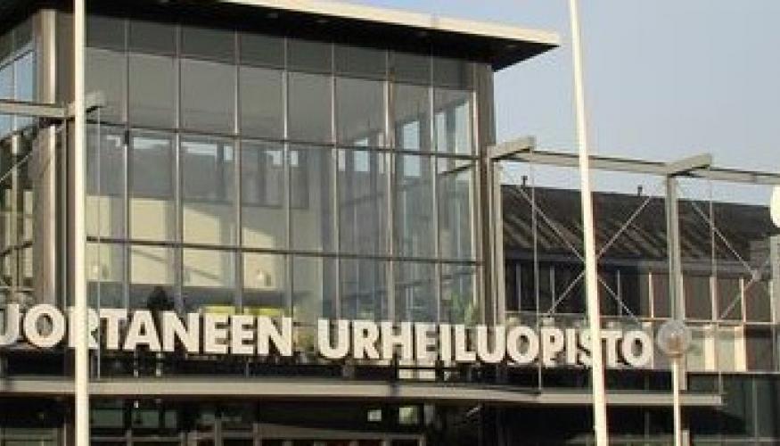 Kuortaneen Urheiluopisto