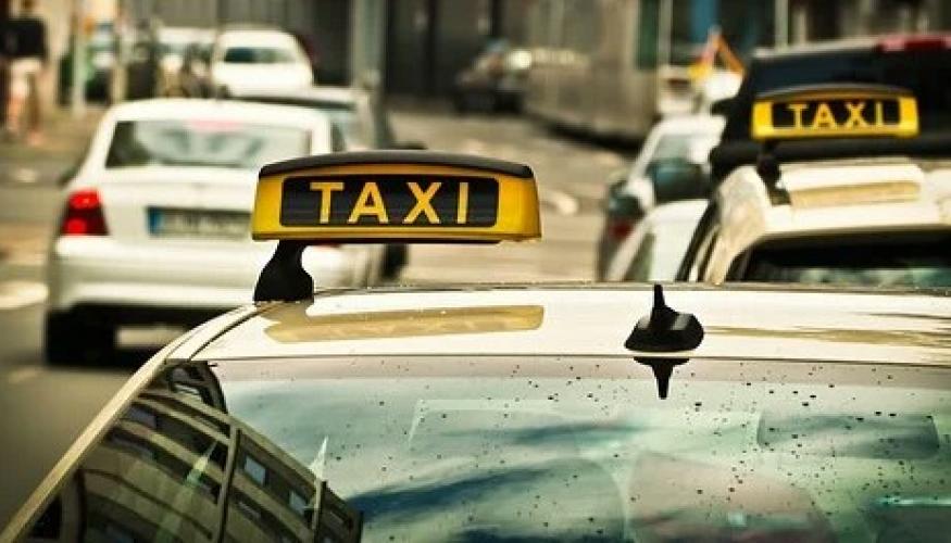 Taxi