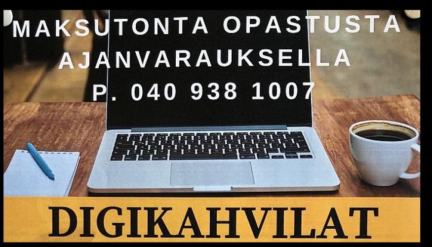 digikahvila