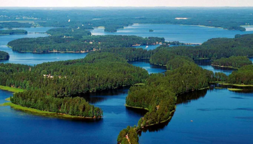 Saimaa 2