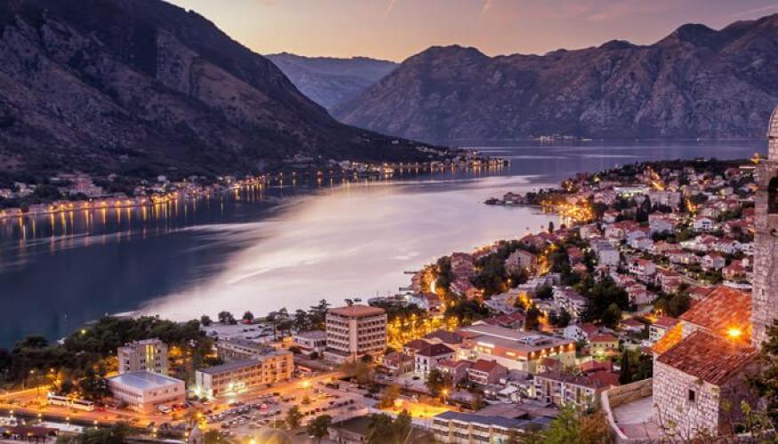 Montenegro