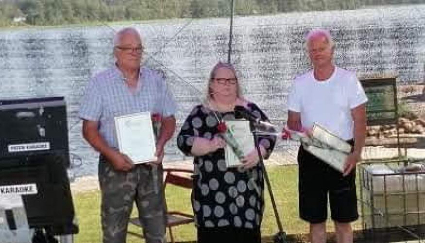 Järvialueen karaokekilpailut 2021
