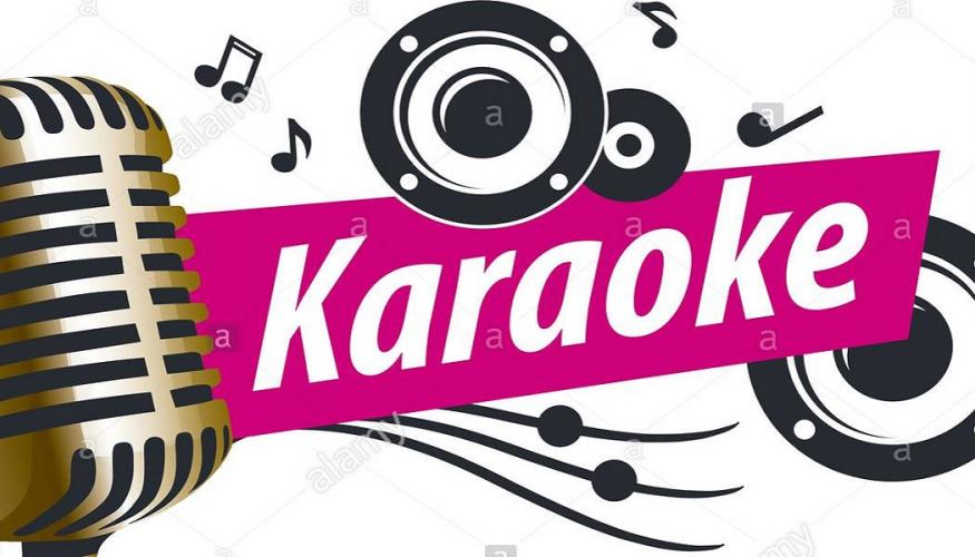 Karaoke_töysä logo