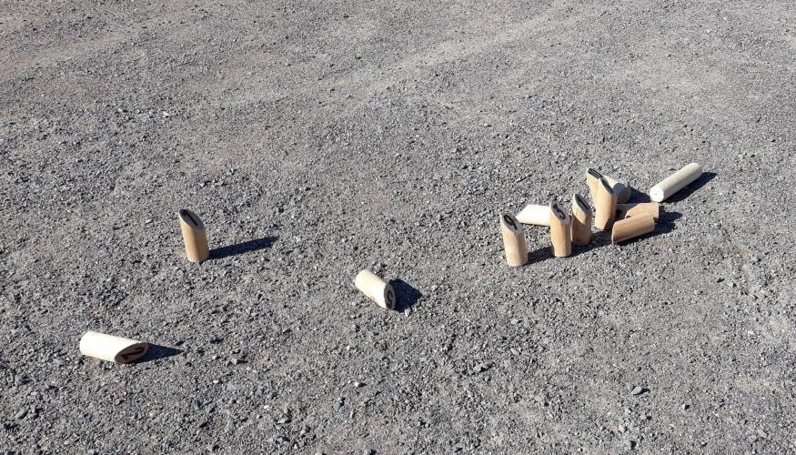 Mölkky