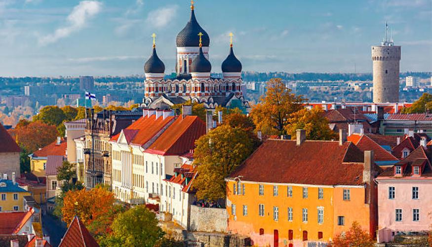 tallinna