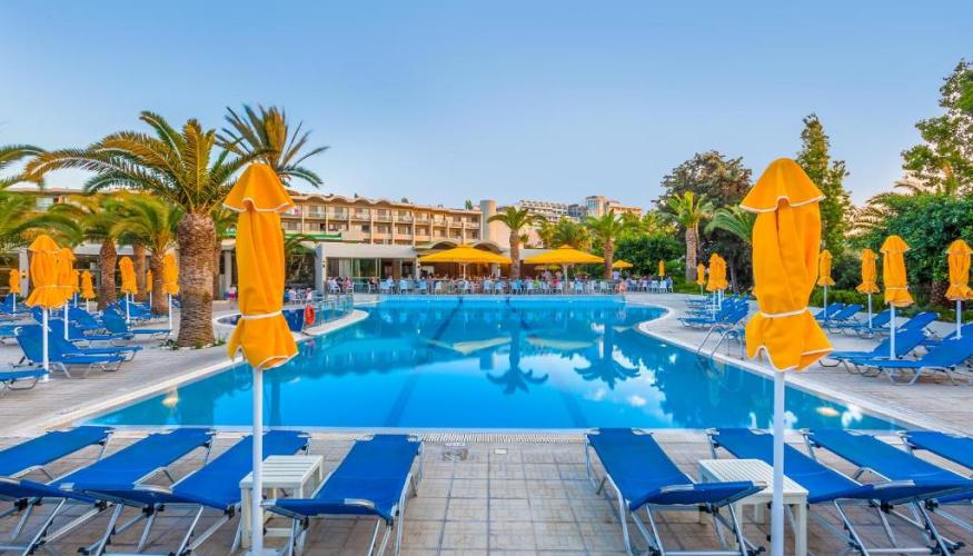 Kipriotis Hippocrates Hotel