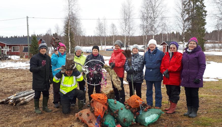 Koronapelättimem purku