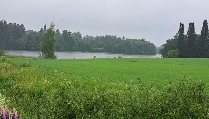 Vampulan Kiltajärvi