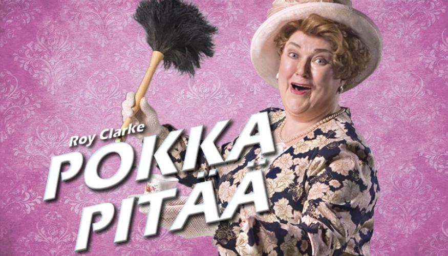 Iloista teatteria