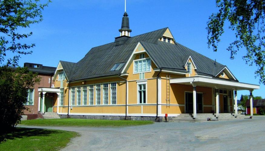 Jungsborg