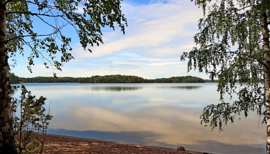 01 Karjalohjan Puujärvi EL-Lohja II