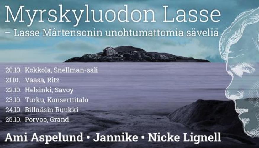 agmyrskyluoto