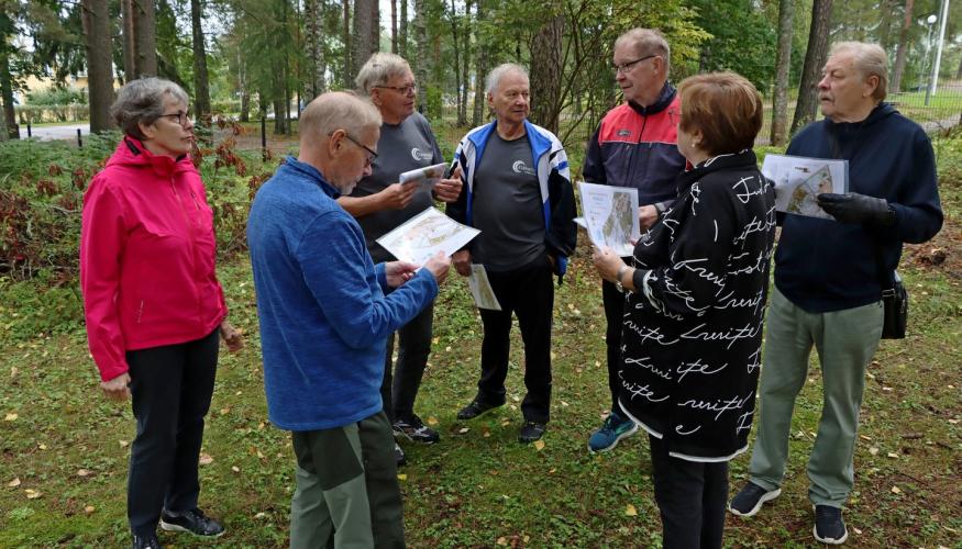 PatikkaRetkiKartalla