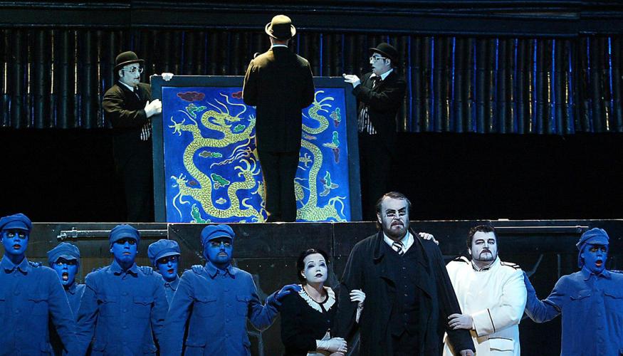 turandot