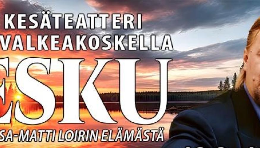 Vesku