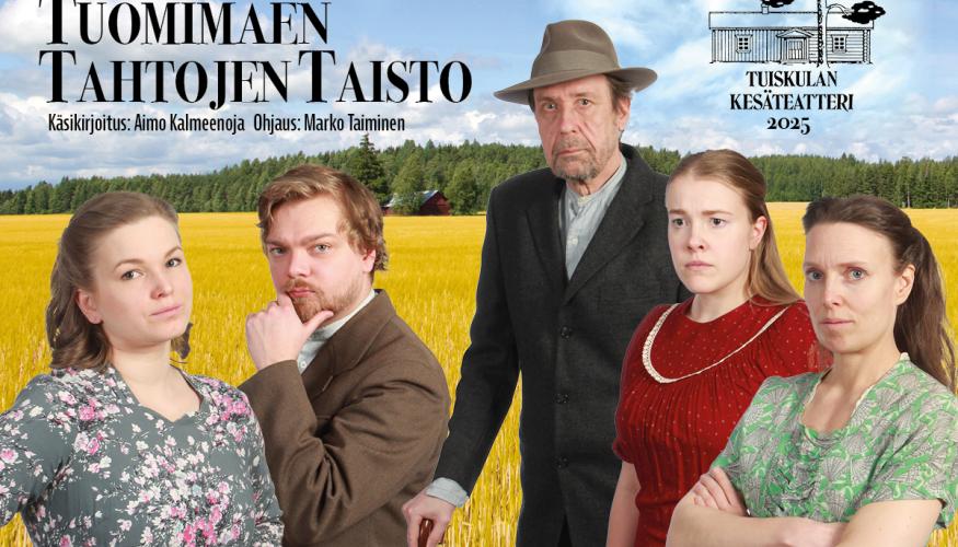 Tuiskula
