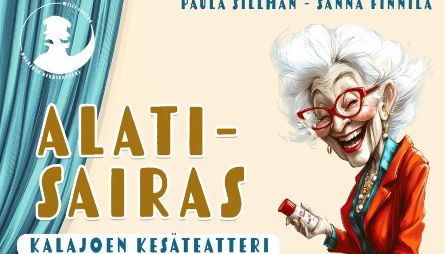 teatteri