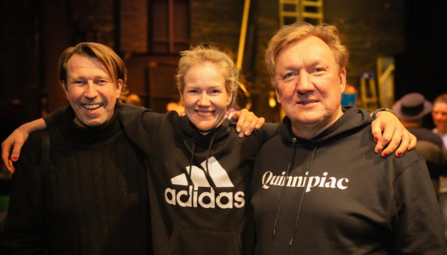 TTT teatteri