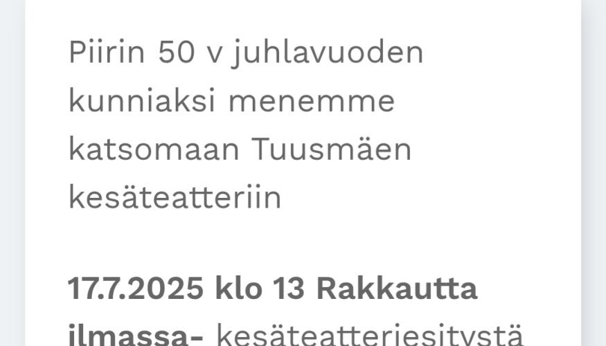 Tuusmäki