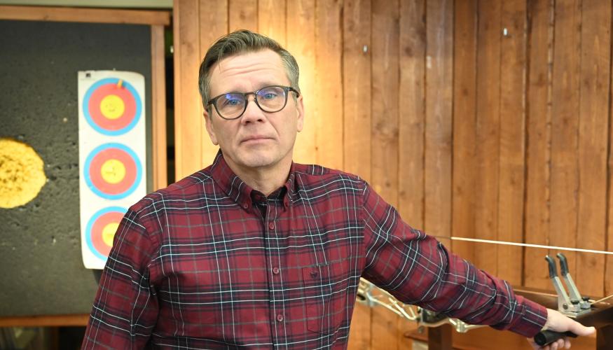 Tomi Poikolainen