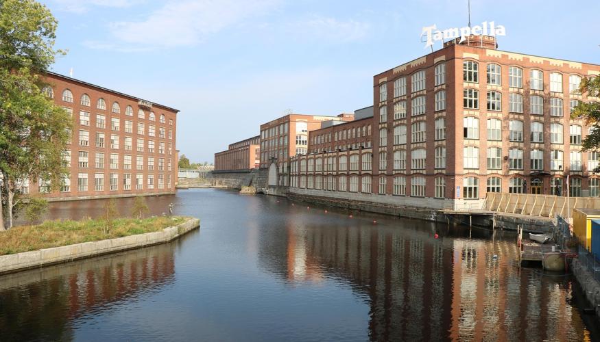 Tampere