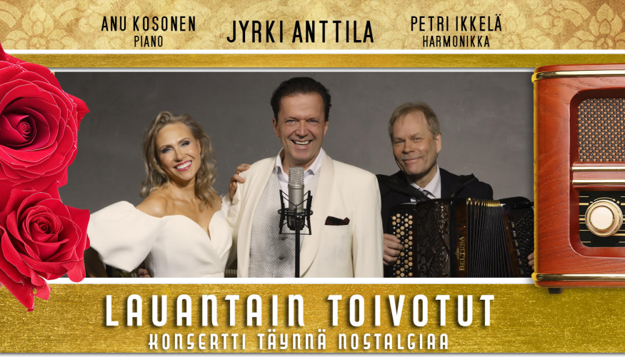 jyrki anttila ja kumppanit