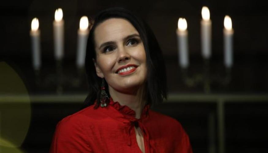 Anne Mattilan joulukonsertti