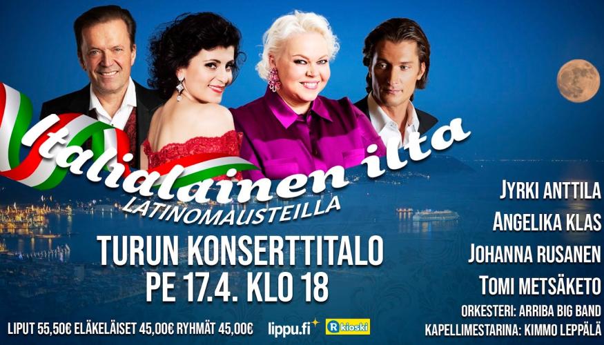 NaantaliItaliailta