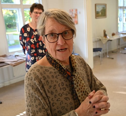 Mirja Laakso